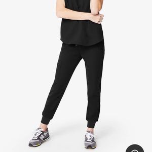 Figs Zamora Scrub Jogger